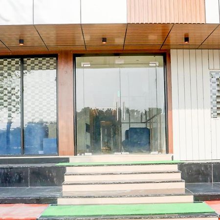 Super Townhouse Taj Nagri Phase 2 Formerly Grand Rivera Tajganj Exterior photo