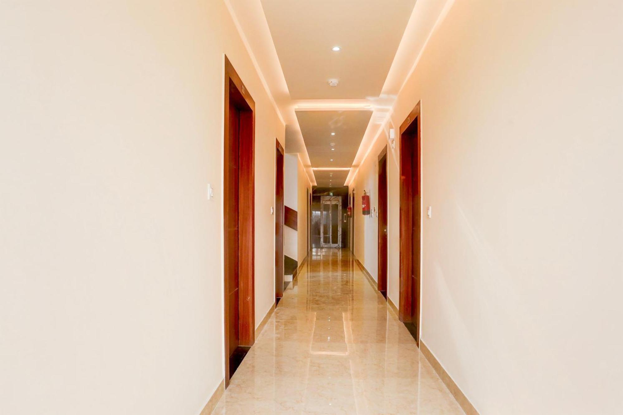 Super Townhouse Taj Nagri Phase 2 Formerly Grand Rivera Tajganj Exterior photo