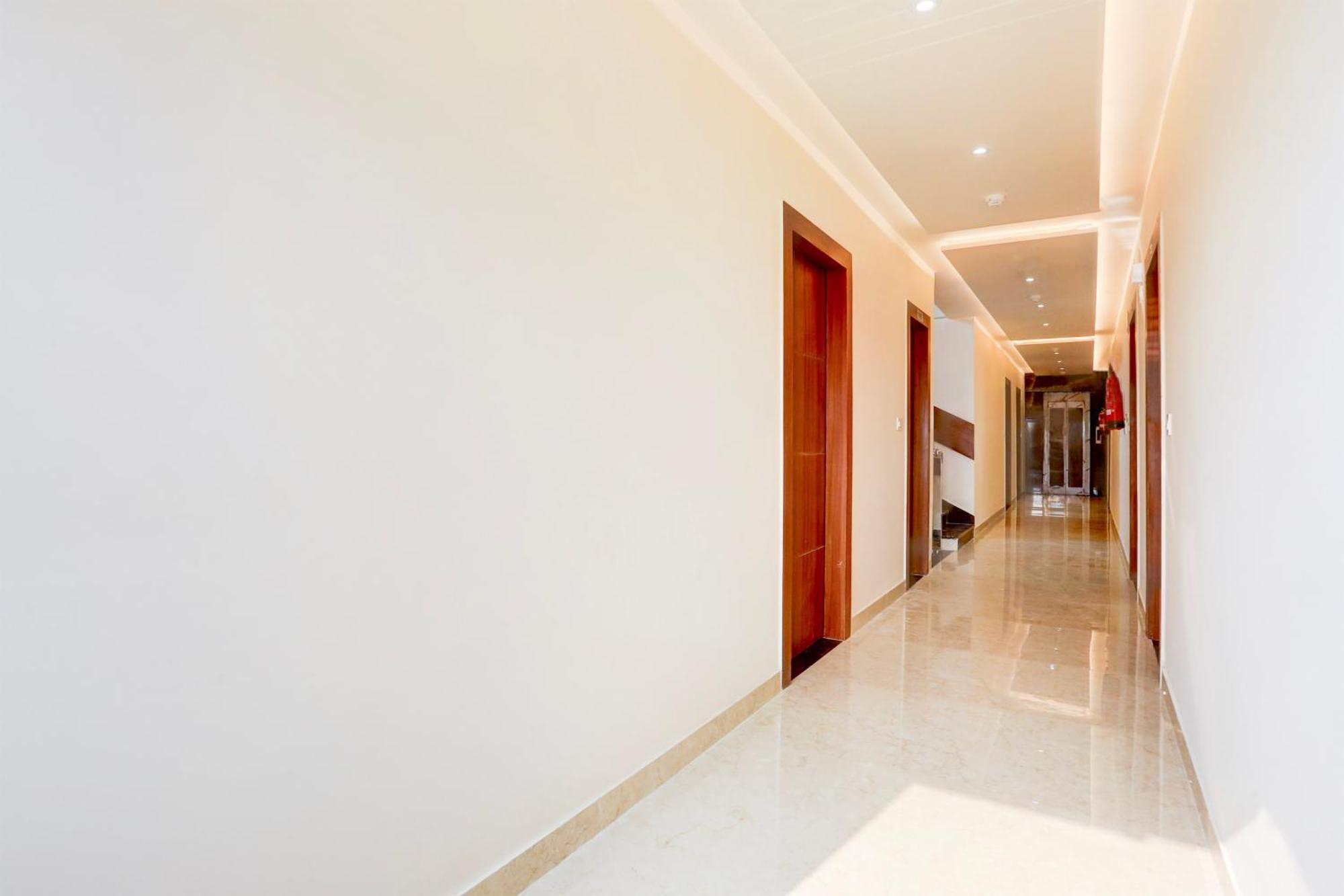 Super Townhouse Taj Nagri Phase 2 Formerly Grand Rivera Tajganj Exterior photo