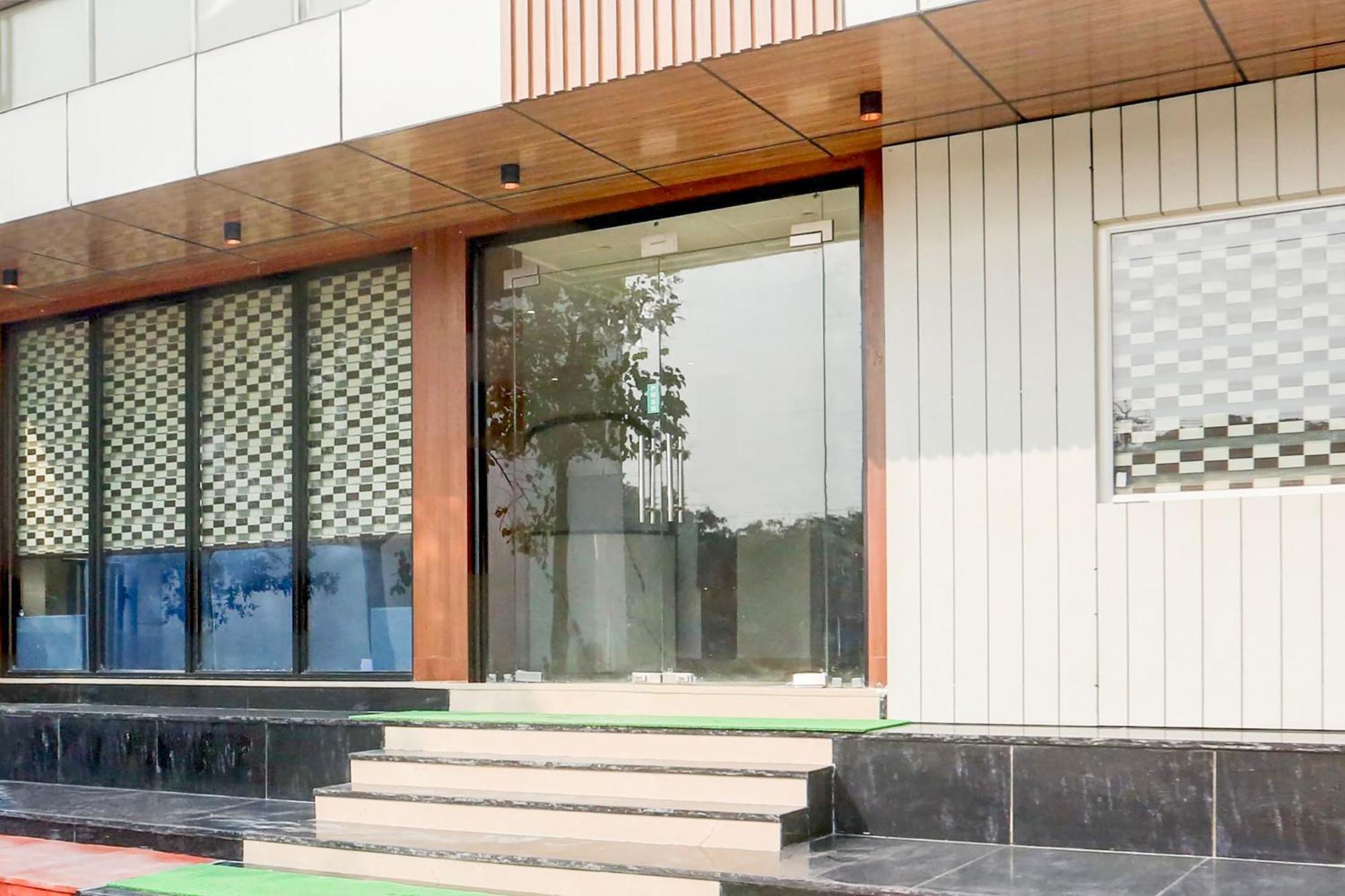 Super Townhouse Taj Nagri Phase 2 Formerly Grand Rivera Tajganj Exterior photo